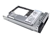 [400-BFSG] Dell  Custom Kit - SSD - 1.92 TB - Hot-Swap - 2.5" (6.4 cm)