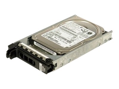 [400-20082] Dell  Festplatte - 600 GB - Hot-Swap - 3.5" (8.9 cm)