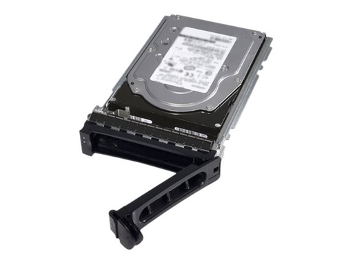 [400-AEYT] Dell  Festplatte - 1.2 TB - Hot-Swap - 2.5" (6.4 cm)