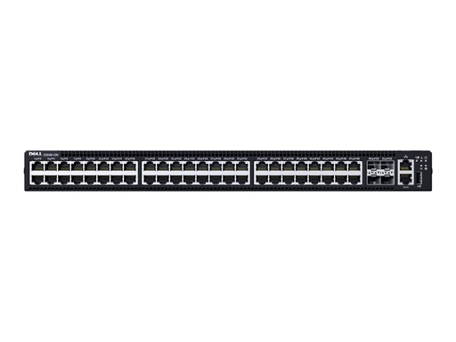 [210-AEDM] Dell Networking S3048-ON - Switch - L3 - managed