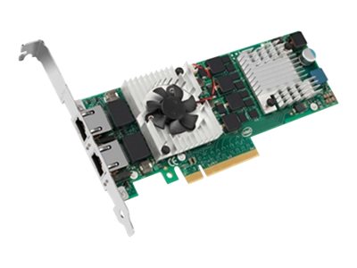 [540-BBDU] Dell Intel X540 DP - Netzwerkadapter - 10Gb Ethernet x 2