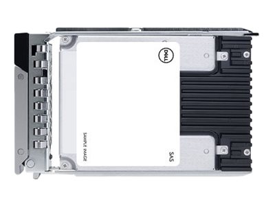 [345-BEFT] Dell  Kunden-Kit - SSD - Read Intensive - 1.92 TB - Hot-Swap - 2.5" (6.4 cm)