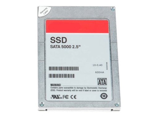 [400-26863] Dell Mobility - SSD - 128 GB - intern - für Alienware X51 R3