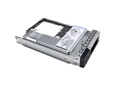 [400-ATIJ] Dell  Festplatte - 300 GB - Hot-Swap - 2.5" (6.4 cm)