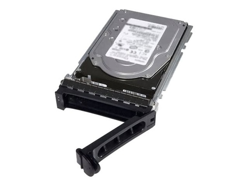 [400-ATJU] Dell  Festplatte - 2 TB - Hot-Swap - 2.5" (6.4 cm)