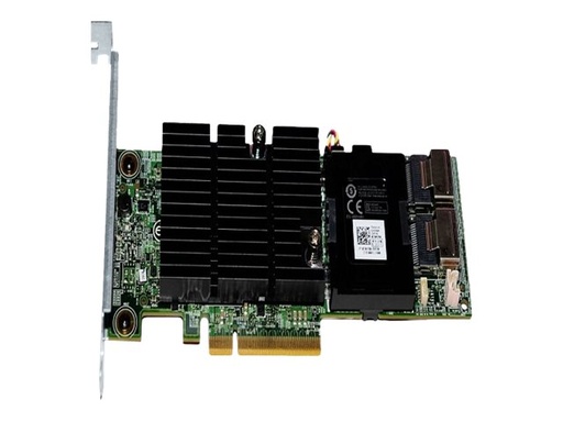[405-12146] Dell PERC H710P Integrated RAID Controller - Speichercontroller (RAID)