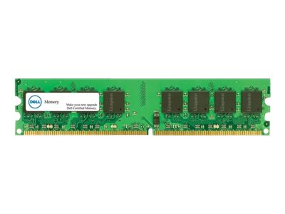 [A8711887] Dell  DDR4 - Modul - 16 GB - DIMM 288-PIN - 2400 MHz / PC4-19200