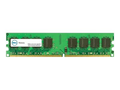 [A9321911] Dell  DDR4 - Modul - 8 GB - DIMM 288-PIN - 2400 MHz / PC4-19200