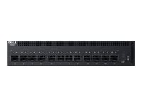 [210-AEOQ] Dell Networking X4012 - Switch - L2+ - managed