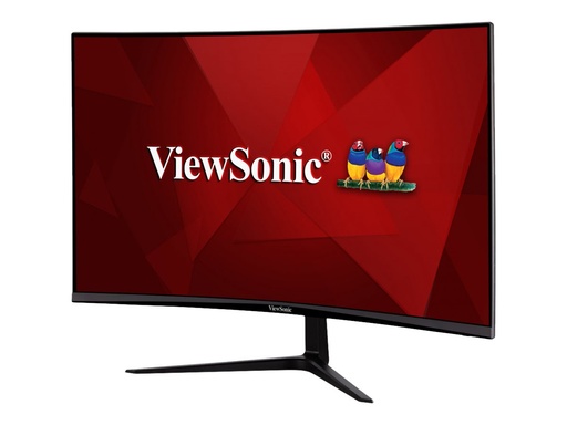 [VX3219-PC-MHD] ViewSonic VX3219-PC-MHD - LED-Monitor - Gaming - gebogen - 81.3 cm (32")