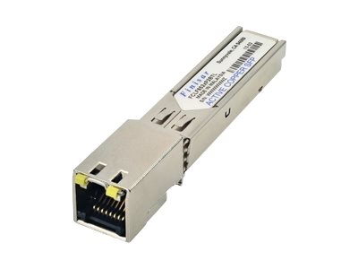 [407-BBTS] Dell  SFP (Mini-GBIC)-Transceiver-Modul - 1GbE