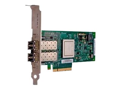 [406-BBEL] Dell QLogic 2562 - Hostbus-Adapter - PCIe Low-Profile