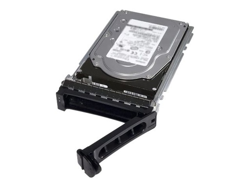 [400-AMRW] Dell  Festplatte - verschlüsselt - 8 TB - Hot-Swap - 3.5" (8.9 cm)