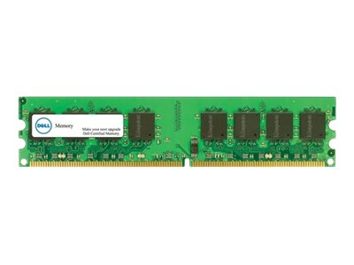 [A7384583] Dell  DDR3 - Modul - 8 GB - DIMM 240-PIN - 1866 MHz / PC3-14900