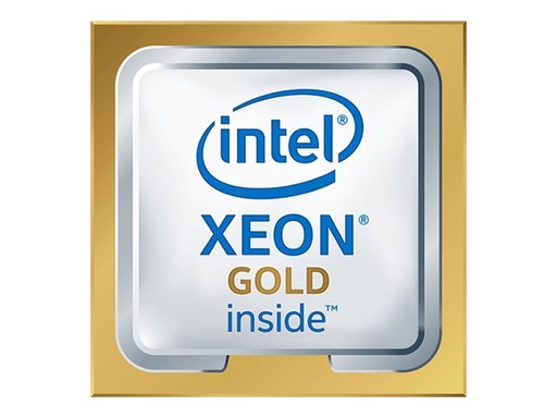 [338-BSGX] Dell Intel Xeon Gold 6244 - 3.6 GHz - 8 Kerne - 16 Threads