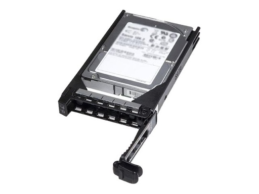 [400-23135] Dell Nearline - Festplatte - 3 TB - Hot-Swap - 3.5" (8.9 cm)