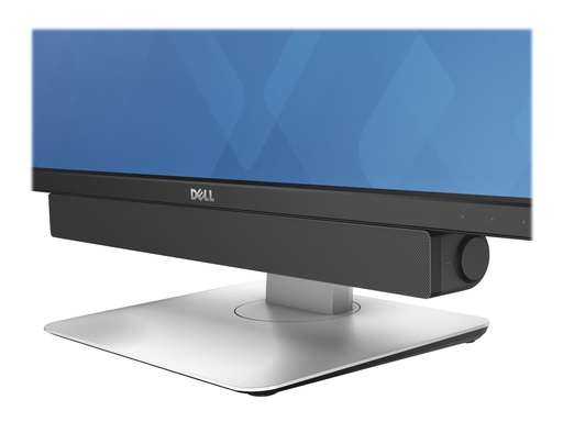 [520-11497] Dell AC511 - Soundbar - für PC - 2.5 Watt