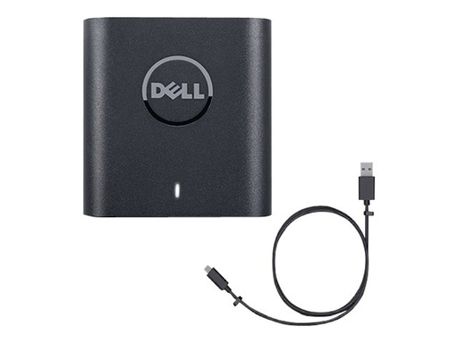 [450-ABNR] Dell  Netzteil - 24 Watt - für Venue 11 Pro, 11 Pro (5055)