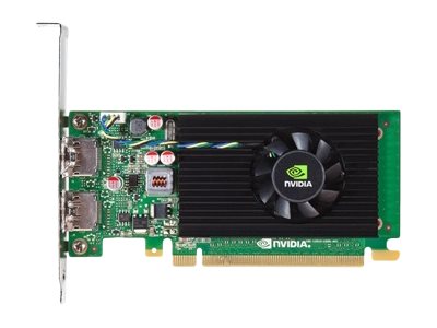 [490-BCYW] Dell NVIDIA NVS 310 - Grafikkarten - NVS 310 - 1 GB