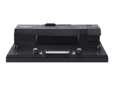 [452-11514] Dell E-Port II - Port Replicator - 240 Watt - für Precision 3510