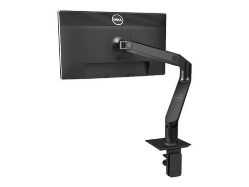 [482-10010] Dell MSA14 Single Monitor Arm Stand - Befestigungskit (Gelenkarm, VESA Adapterplatte)