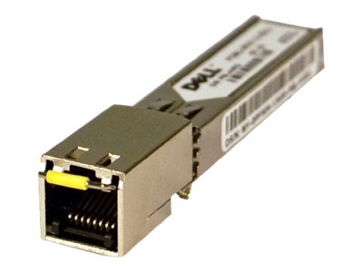 [407-10931] Dell  SFP (Mini-GBIC)-Transceiver-Modul - 1GbE