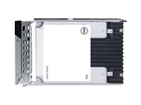 [345-BCKS] Dell 1.92TB SSD vSAS SED Gemischte Nutzung 512e 2.5* Hot-plug 3 DWPD