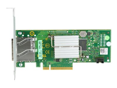 [403-10918] Dell  Speicher-Controller - SAS 6Gb/s - PCIe x8
