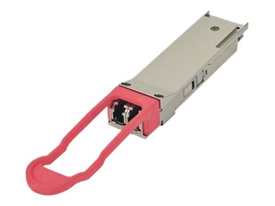 [407-BBVI] Dell  QSFP+-Transceivermodul - 40GbE - 40GBase-ER4