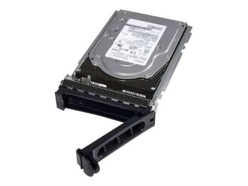[400-ACEJ] Dell  SSD - 200 GB - Hot-Swap - 2.5" (6.4 cm) (in 8,9 cm Träger)