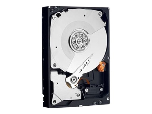 [400-24988] Dell  Festplatte - 300 GB - Hot-Swap - 2.5" (6.4 cm)