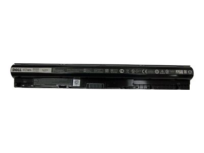[453-BBBR] Dell Primary Battery - Laptop-Batterie - Lithium-Ionen