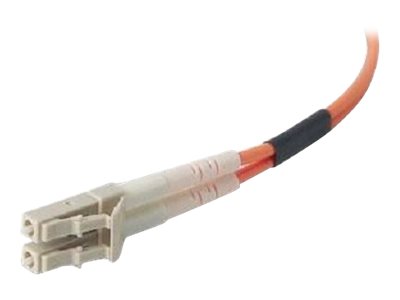 [470-AAUO] Dell  Netzwerkkabel - LC (M) zu LC (M) - 10