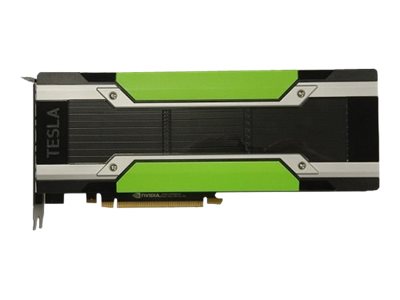 [490-BENW] Dell NVIDIA Tesla P40 - Kundeninstallation - GPU-Rechenprozessor