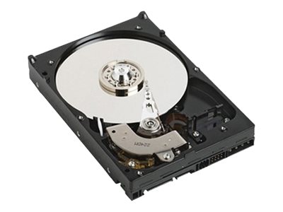 [400-25172] Dell  Festplatte - 146 GB - intern - 2.5" (6.4 cm)