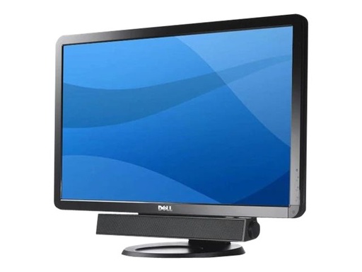 [520-10703] Dell AX510 Sound Bar - Soundbar - für Monitor
