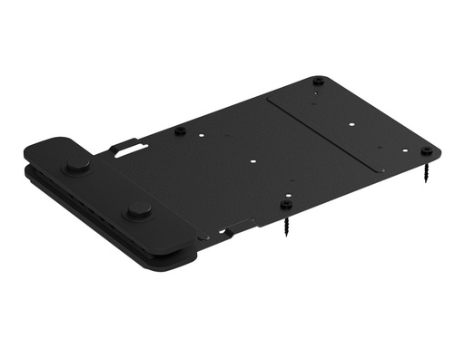 [939-001825] Logitech Tap PC Mount - Montagekit für Videokonferenz-Controller