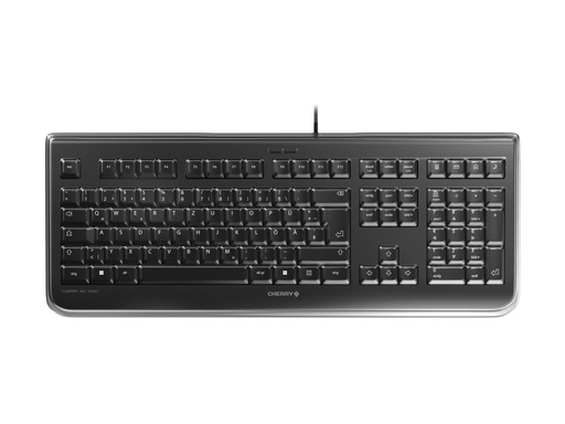 [JK-1068IT-2] Cherry KC 1068 - Tastatur - USB - Italienisch