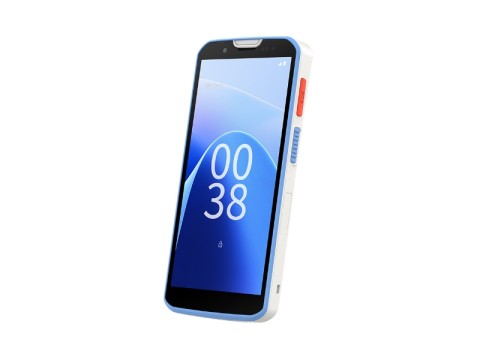[AS3858SF4NSGH] CIPHERLAB RS38H Hot-Swap 2D Projected Capacitive GPS USB-C BT BLE eSIM - Datenerfassungsgerät - Datenerfassungsgerät - 2.400 MHz