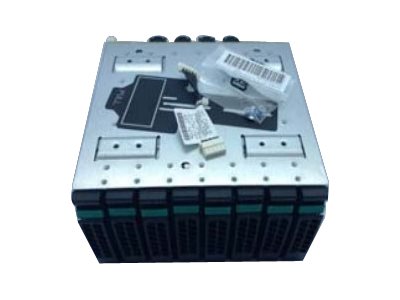 [A2U8X25S3PHS] Intel Hot Swap Drive Bay Kit - Gehäuse für Speicherlaufwerke - 2.5" (6.4 cm)