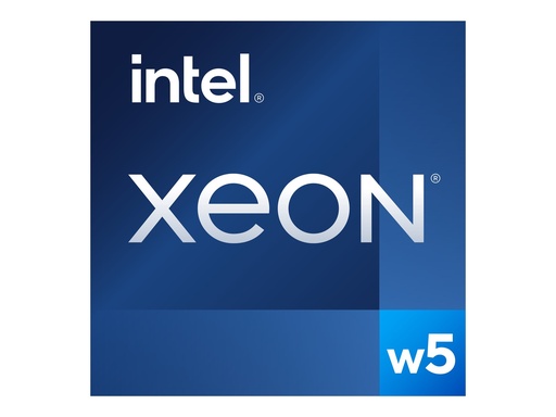 [PK8071305082201] Intel Xeon W W5-3433 - 2 GHz - 16 Kerne - 32 Threads