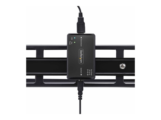 [U1-USB-ISOLATOR] StarTech.com USB Galvanic Isolator 6KV, Electrical