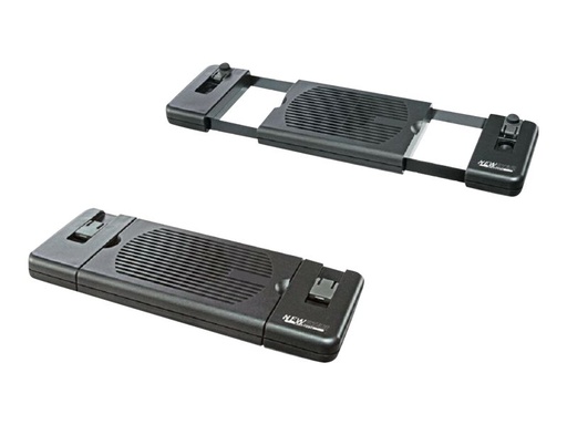 [NSLC200] Neomounts Laptop Cooler NSLC200 - Notebook-Lüfter