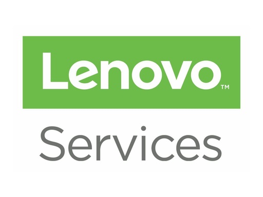 [5WS1K60054] Lenovo Premium Care Plus Upgrade - Serviceerweiterung - Arbeitszeit und Ersatzteile (für System mit 2 Jahren Premium Care)