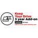 [5PS0W48372] Lenovo Keep Your Drive Add On - Serviceerweiterung