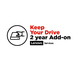 [5PS0W48374] Lenovo Service 2Y Keep Your Drive