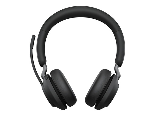 [26599-999-899] Jabra Evolve2 65 MS Stereo - Headset - On-Ear
