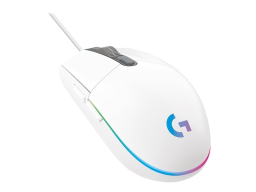 [910-005797] Logitech Gaming Mouse G203 LIGHTSYNC - Maus - optisch