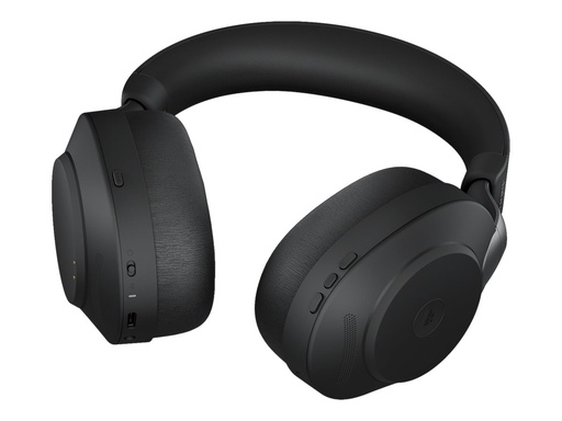 [28599-999-889] Jabra Evolve2 85 MS Stereo - Headset - ohrumschließend