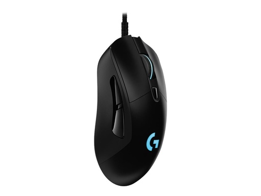 [910-004824] Logitech Gaming Mouse G403 Prodigy - Maus - optisch